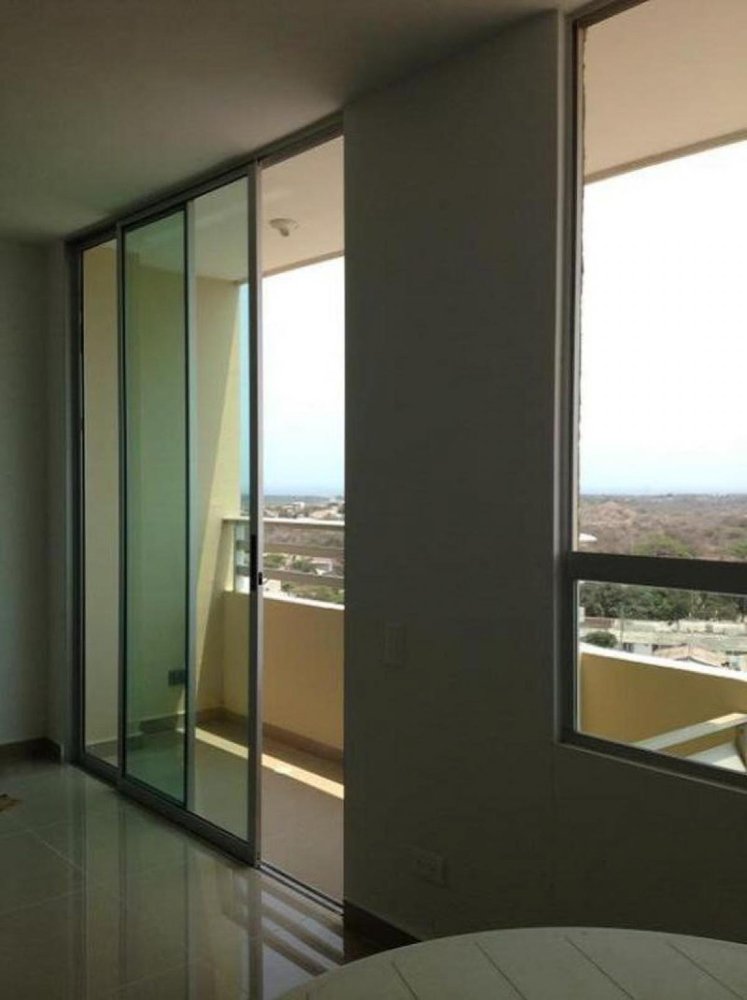 3 bedrooms House in Atlantico, Colombia No. 7038