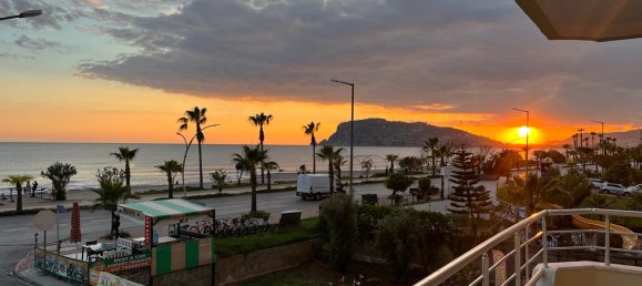 Apartment 2+1 in Oba, Turkey No. 14695 8