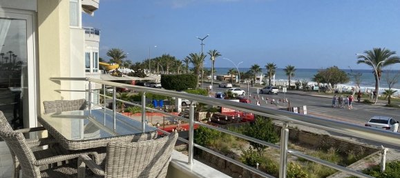 Apartment 2+1 in Oba, Turkey No. 14695 11