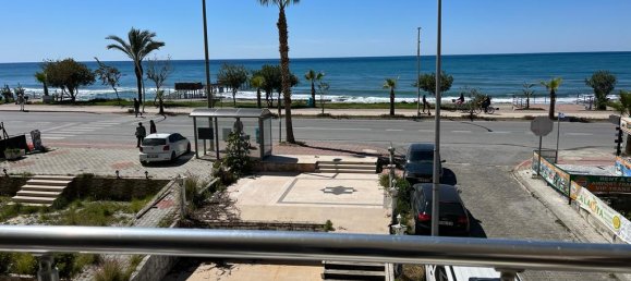 Apartment 2+1 in Oba, Turkey No. 14695 2