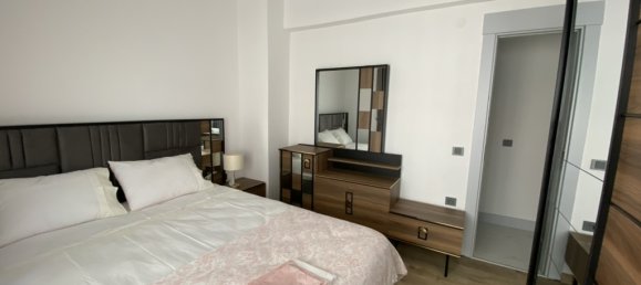 Apartment 2+1 in Oba, Turkey No. 14695 7