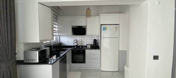 Apartment 2+1 in Oba, Turkey No. 14695 3
