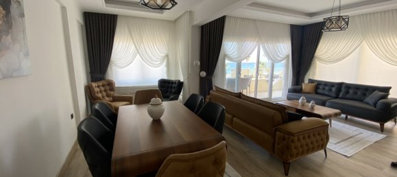 Apartment 2+1 in Oba, Turkey No. 14695 6