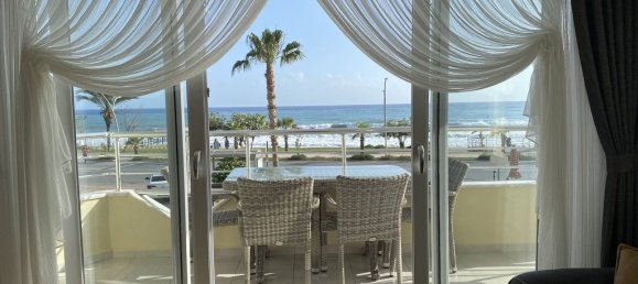 Apartment 2+1 in Oba, Turkey No. 14695 16