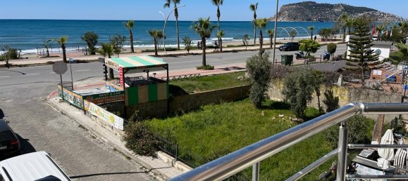 Apartment 2+1 in Oba, Turkey No. 14695 4