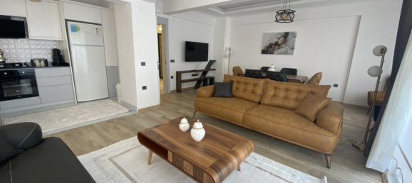 Apartment 2+1 in Oba, Turkey No. 14695 5