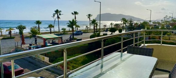 Apartment 2+1 in Oba, Turkey No. 14695 19