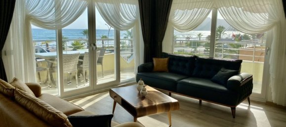 Apartment 2+1 in Oba, Turkey No. 14695 13