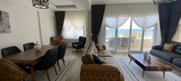 Apartment 2+1 in Oba, Turkey No. 14695 18