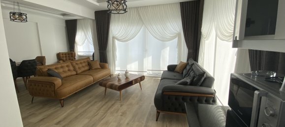 Apartment 2+1 in Oba, Turkey No. 14695 10