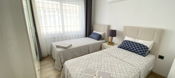 Apartment 2+1 in Oba, Turkey No. 14695 9