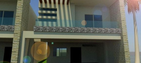 Casa T3 em Ciudad Madero, Mexico N.º 145563 2