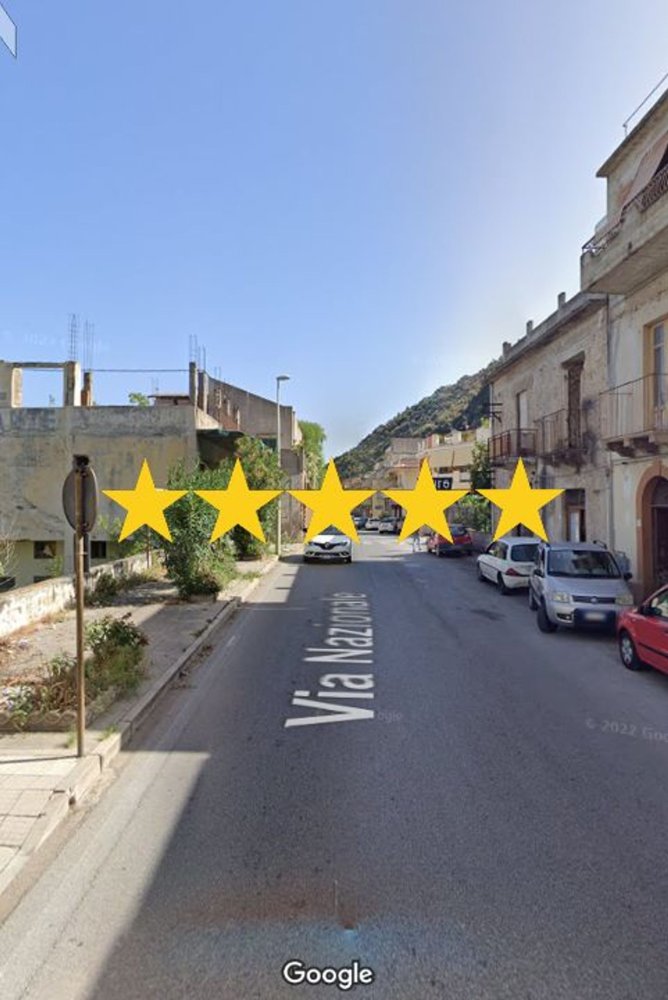 4-Zimmer Wohnung in Piraino, Italy, Nr. 47877