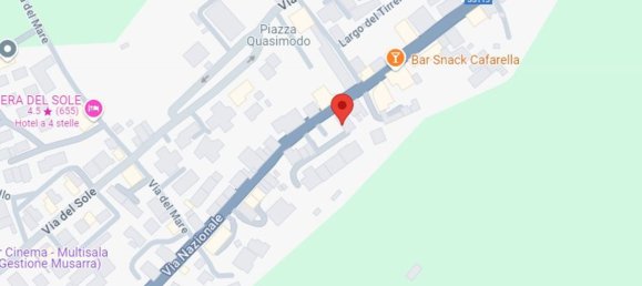 4-Zimmer Wohnung in Piraino, Italy, Nr. 47877 14