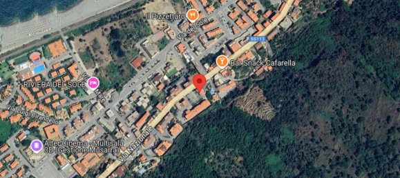 4-Zimmer Wohnung in Piraino, Italy, Nr. 47877 13