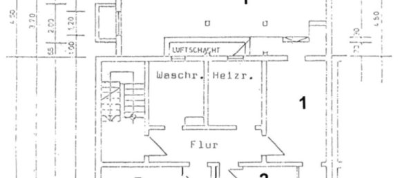 Apartamento de 4 habitaciónes en Karlsruhe, Germany No. 65772 29