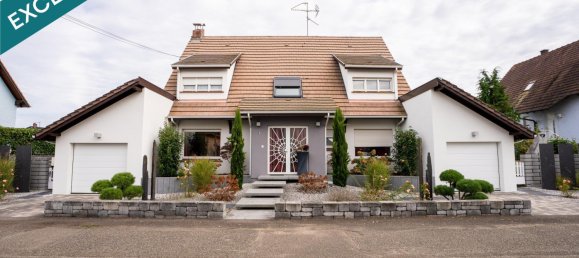 Casa T3 em Witternheim, France N.º 159512 7