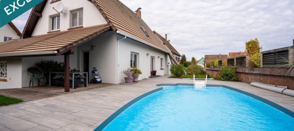 Casa T3 em Witternheim, France N.º 159512 6