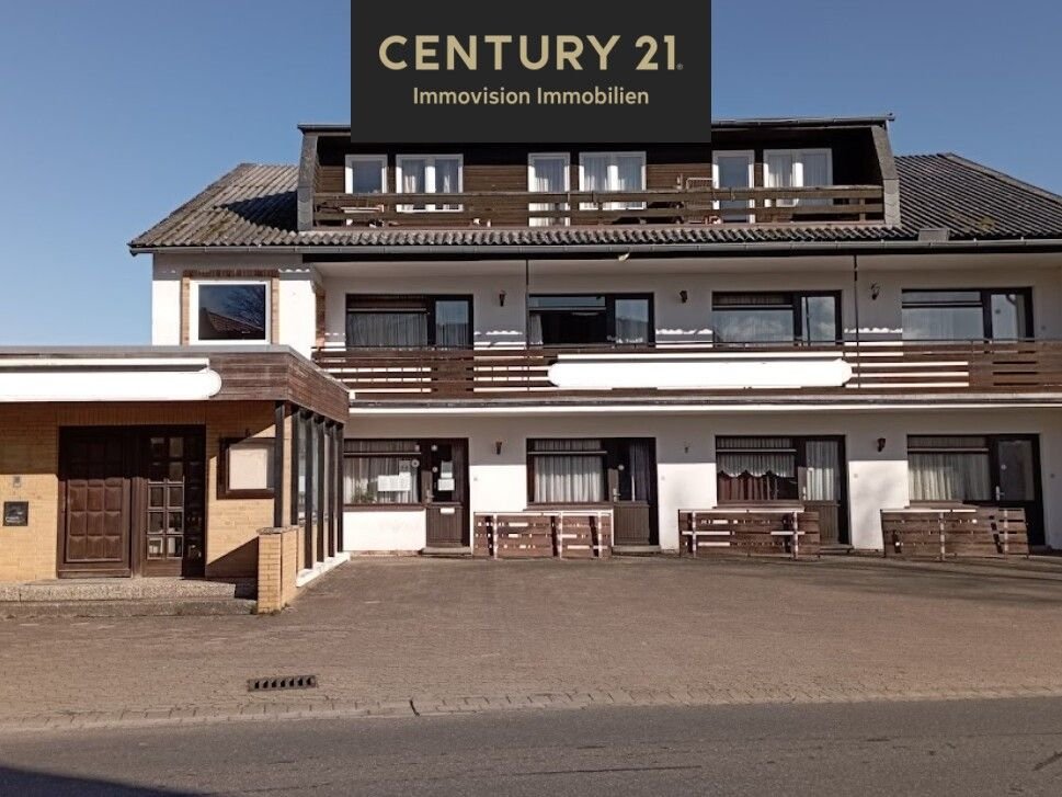 Hôtel à Hildesheim, Germany No. 52647