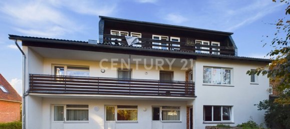 Hôtel à Hildesheim, Germany No. 52647 3