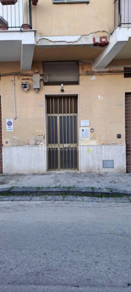 3 Schlafzimmer Wohnung in Agrigento, Italy, Nr. 281450