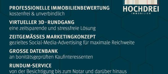 Casa T2 em Mainz, Germany N.º 245692 3