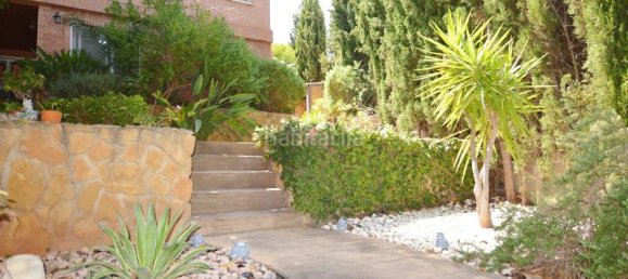 6 bedrooms House in Pucol, Spain No. 25403 15