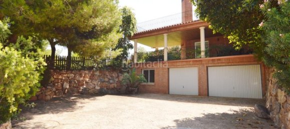 6 bedrooms House in Pucol, Spain No. 25403 34