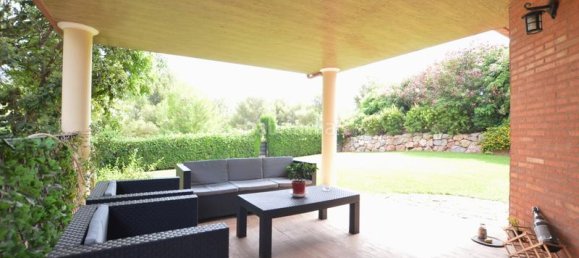 6 bedrooms House in Pucol, Spain No. 25403 9