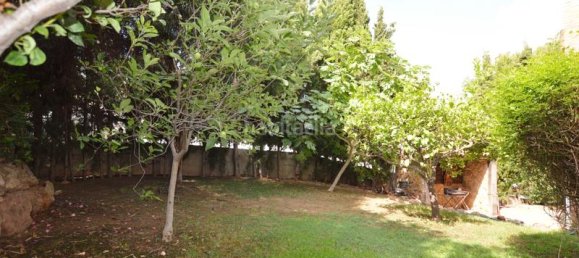 6 bedrooms House in Pucol, Spain No. 25403 14