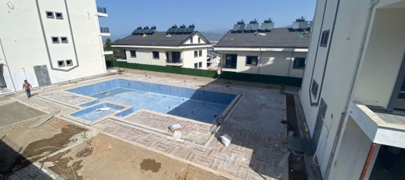 Apartment 1+1 in Fethiye, Turkey No. 22152 11