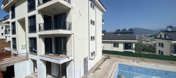 Apartment 1+1 in Fethiye, Turkey No. 22152 8