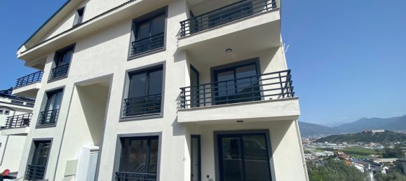 Apartment 1+1 in Fethiye, Turkey No. 22152 2