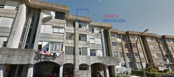 3 غرف نوم شقة في Matosinhos, Portugal رقم 209239 5