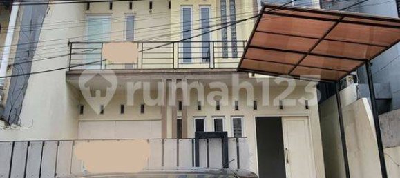 3 Schlafzimmer Haus in Gambir, Indonesia, Nr. 1752 30