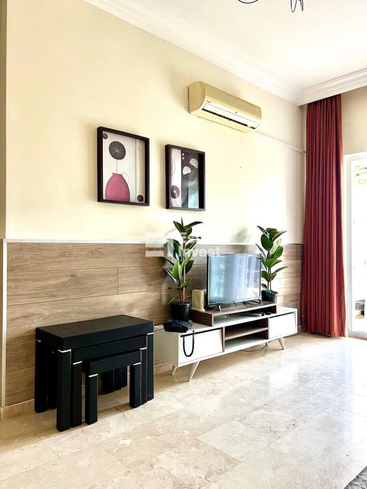 Apartment 1+1 in Alanya, Turkey No. 30770