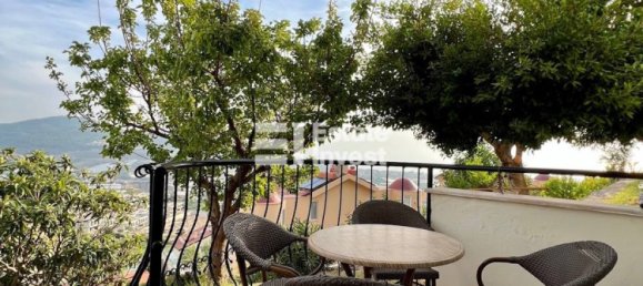 Apartment 1+1 in Alanya, Turkey No. 30770 6