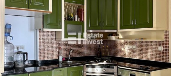 Apartment 1+1 in Alanya, Turkey No. 30770 4