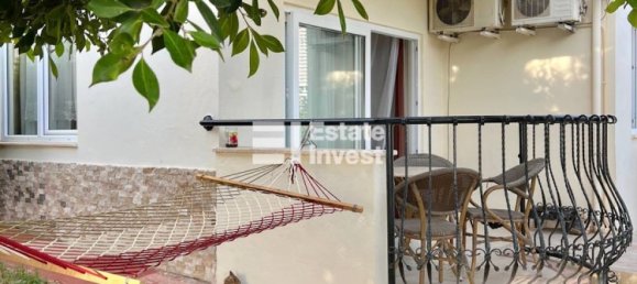 Apartment 1+1 in Alanya, Turkey No. 30770 7