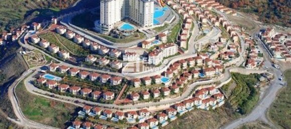 Apartment 1+1 in Alanya, Turkey No. 30770 11