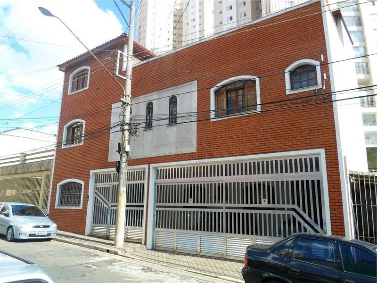4 bedrooms House in Sao Paulo, Brazil No. 560037