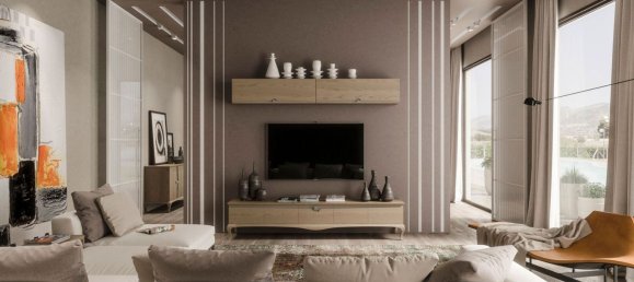 4 rooms Apartment in Florence, Italy No. 38887 24