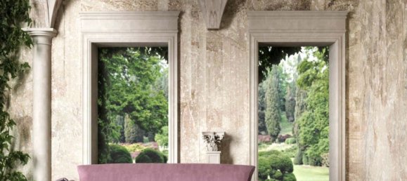 4 rooms Apartment in Florence, Italy No. 38887 6