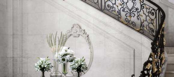 4 rooms Apartment in Florence, Italy No. 38887 7