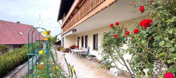 6 rooms Townhouse in Nurnberger Land, Germany No. 260132 15