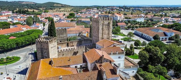 6 غرف نوم منزل في Alter do Chao, Portugal رقم 22925 47