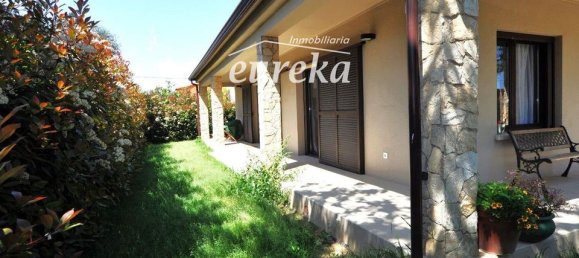 Вилла с 4 спальнями в Герона, Испания № 179112 26