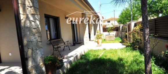 Вилла с 4 спальнями в Герона, Испания № 179112 24