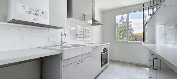 2 Schlafzimmer Wohnung in Chatou, France, Nr. 326365 7