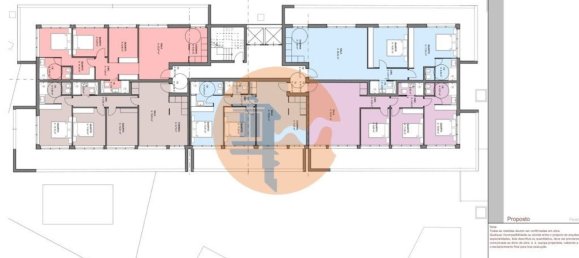 Terreno en Loule, Portugal 807 m² No. 105355 28